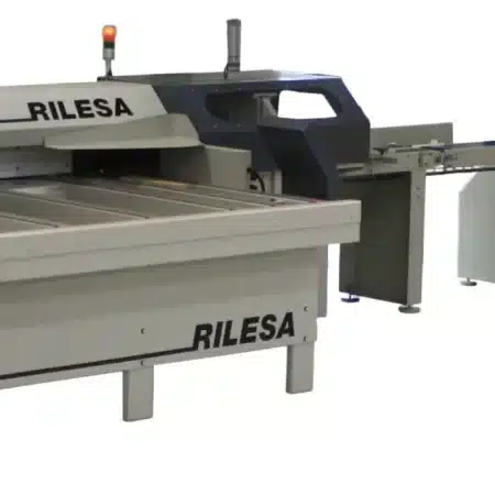 Rilesa Cutfix machine