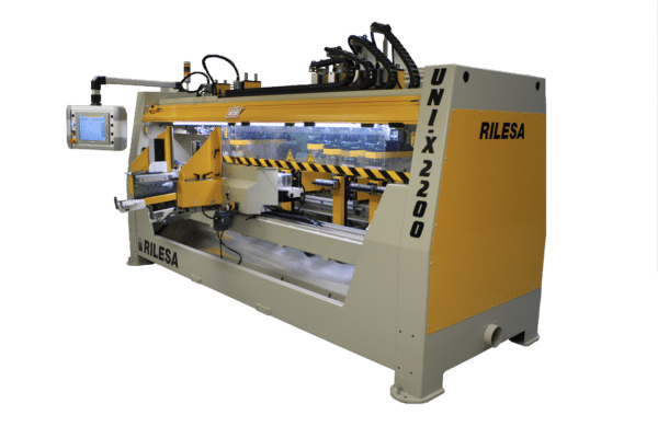 Rilesa Uni X 2200