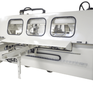Pro Line CNC machine design 15