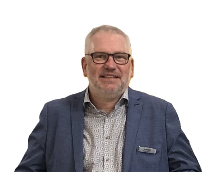 Rilesa Employee (CEO)