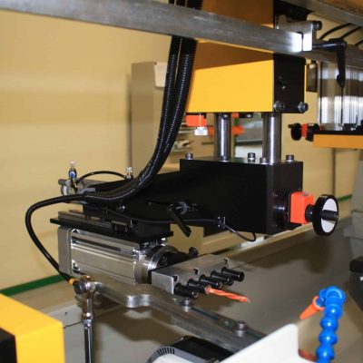 Horizontal Drilling