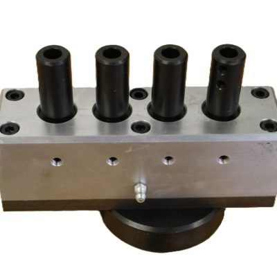 Standard Rilesa drill box CC32x4